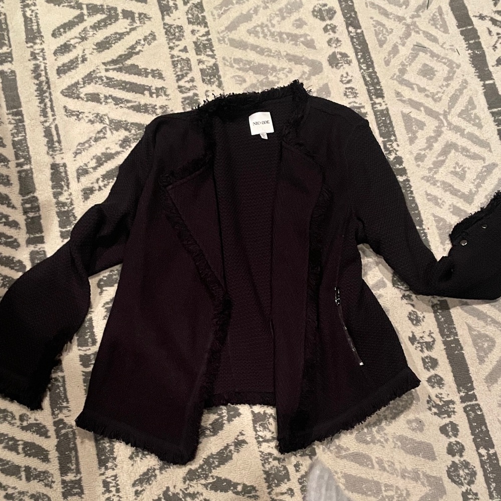 Dressy jacket/blazer